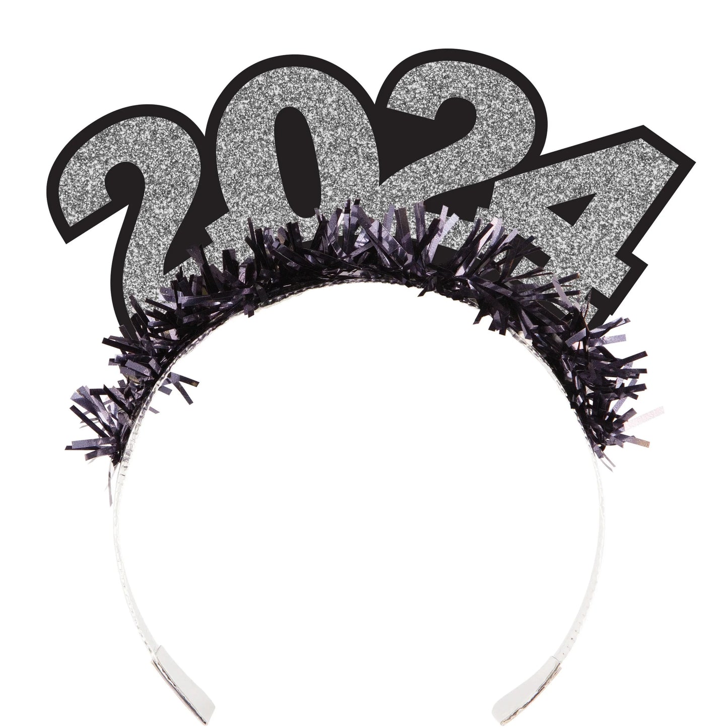 Tiaras - "2024" 6ct.