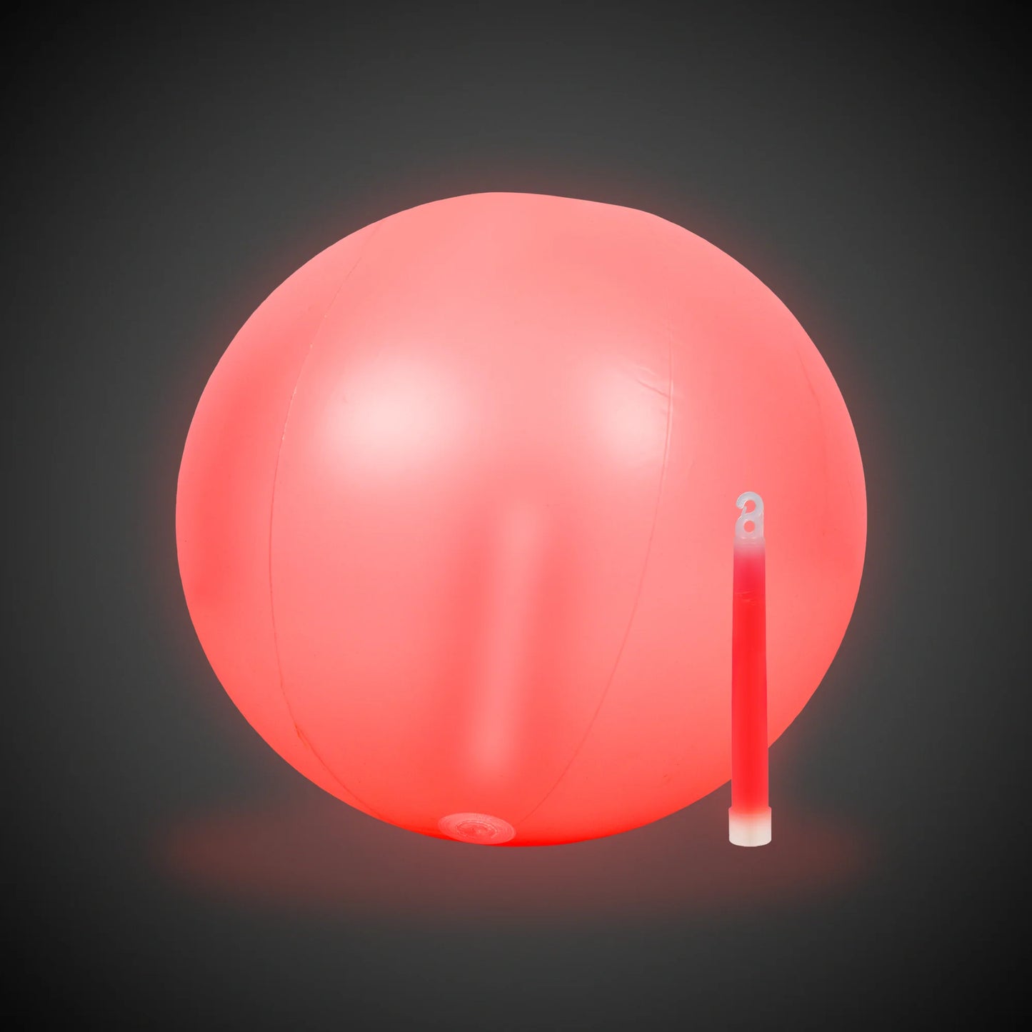 Glow in the Dark 12" Beach Ball