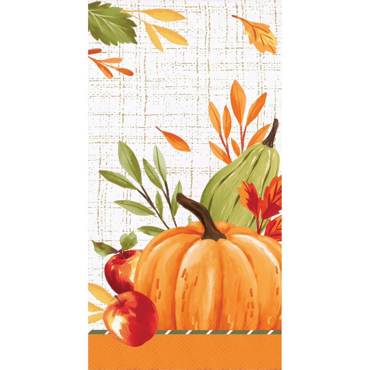 Guest Towels 16ct - Autumn Orchard