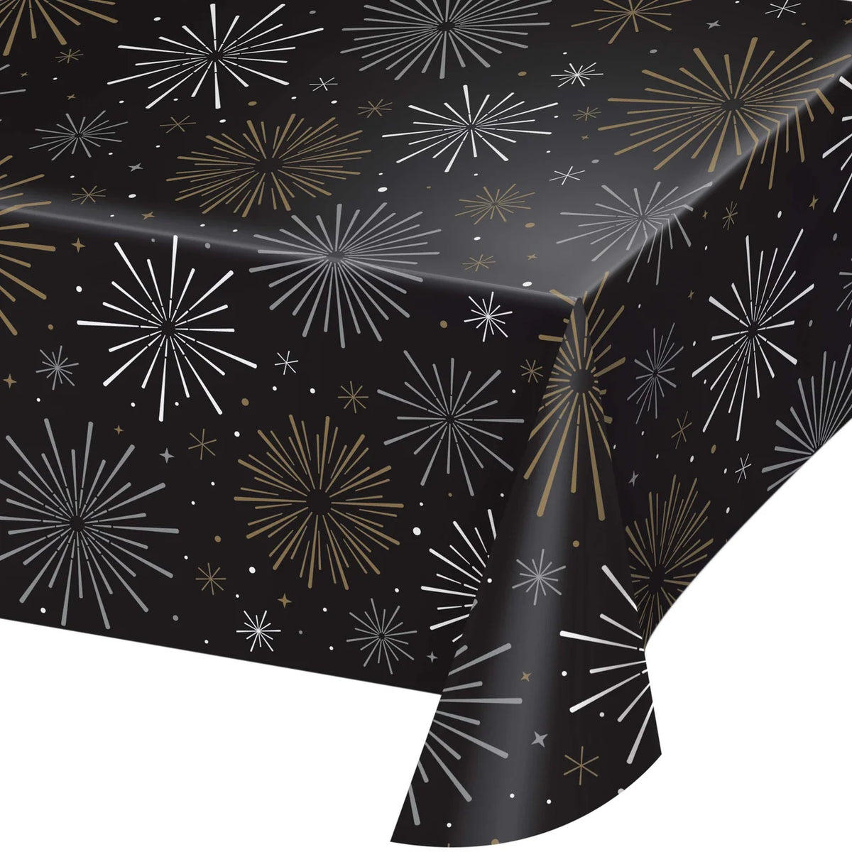 Dazzling Midnight - Table Cover