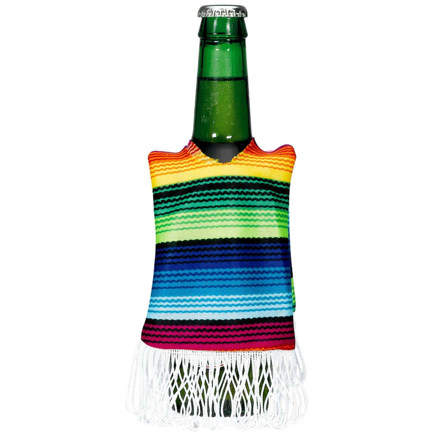 Serape Drink Cozy