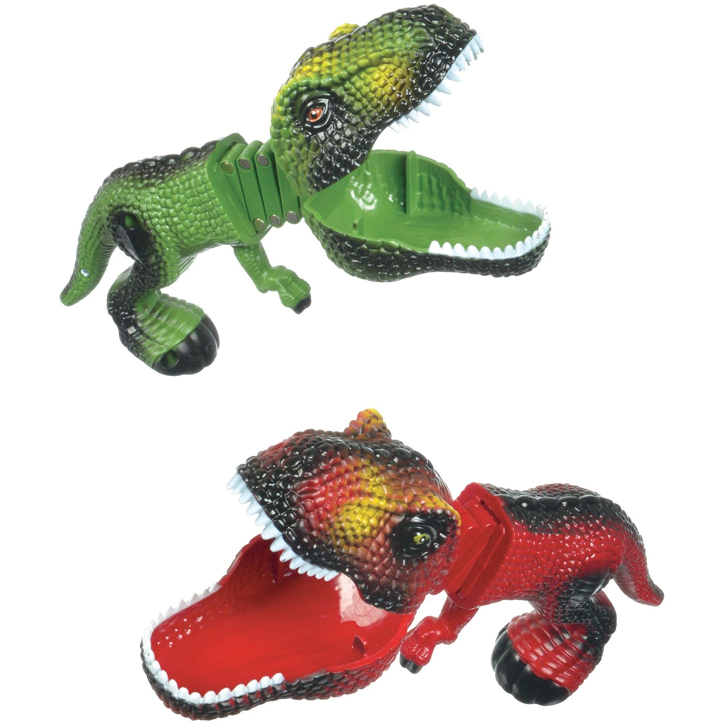 Dinosaur Grabber