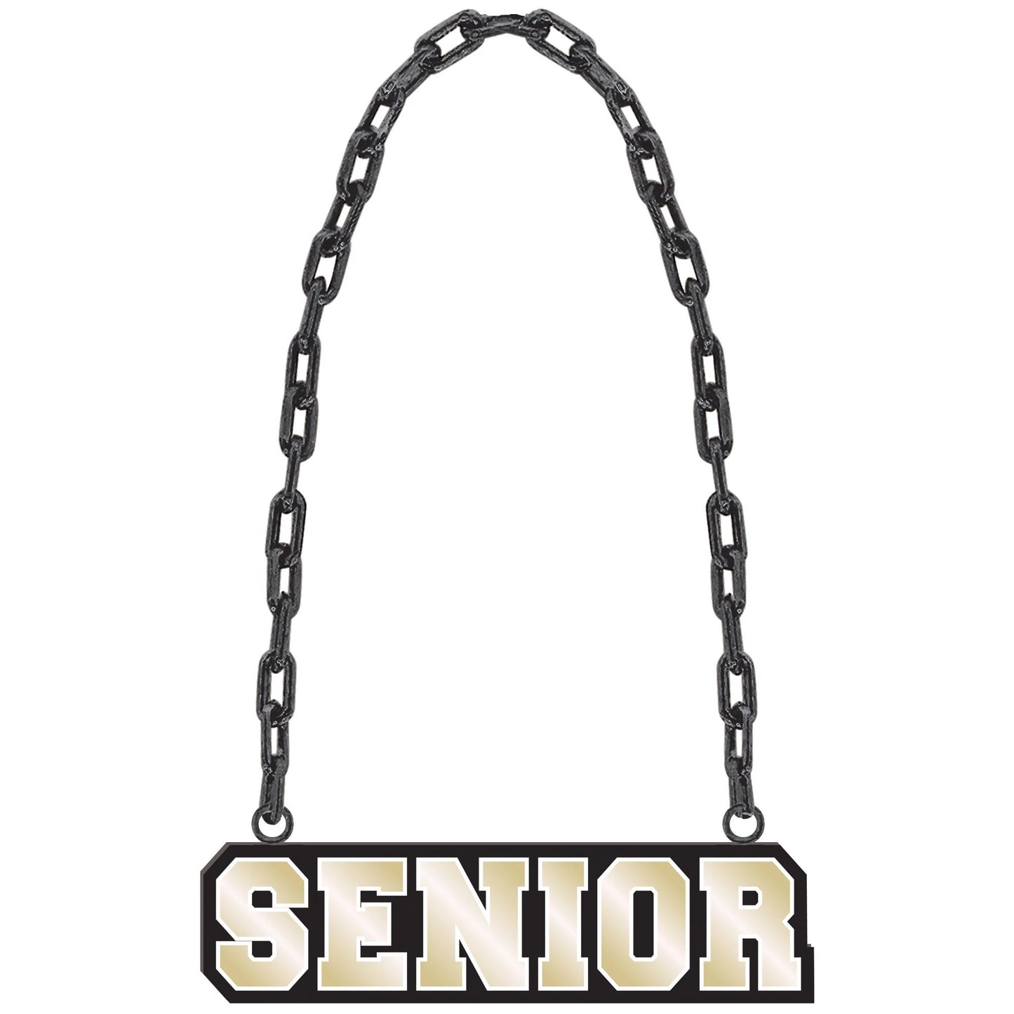 Grad Necklace Senior