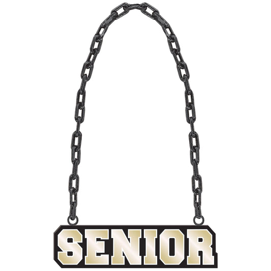 Grad Necklace Senior