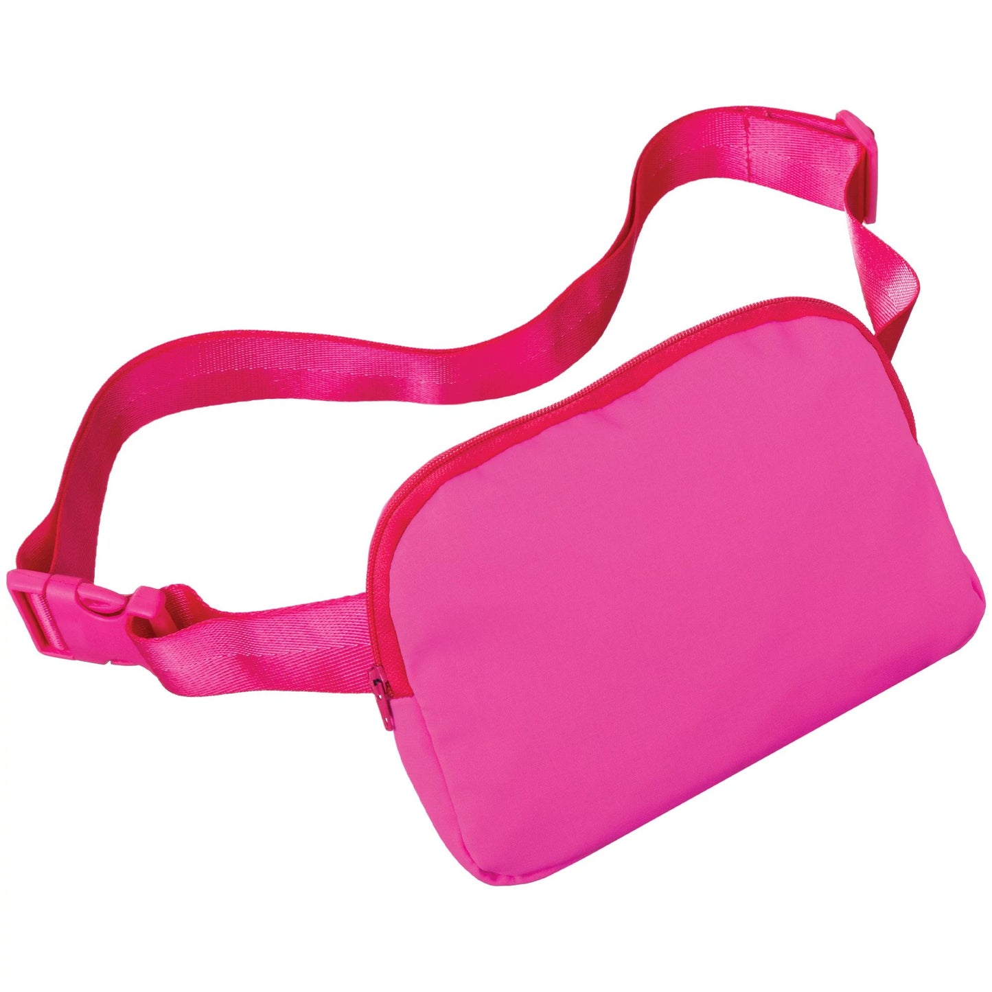 Belt Bag - Pink