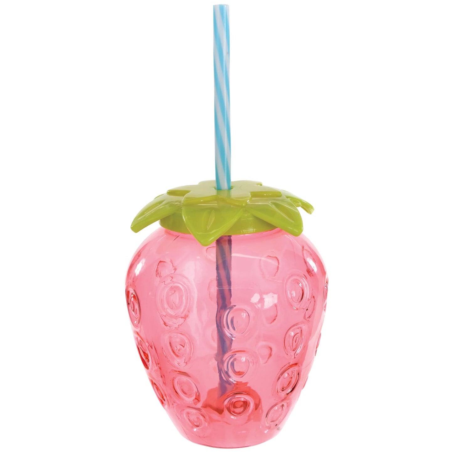 Novelty Strawberry Cup