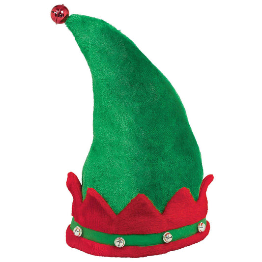Deluxe Elf Hat