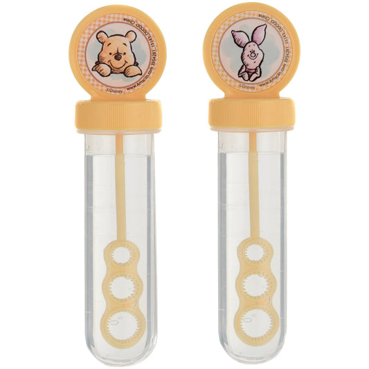 Winnie the Pooh - Bubbles 4ct