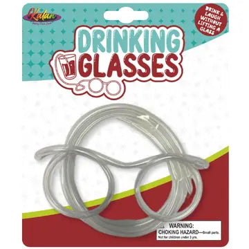 Gag Gift - Drinking Glasses
