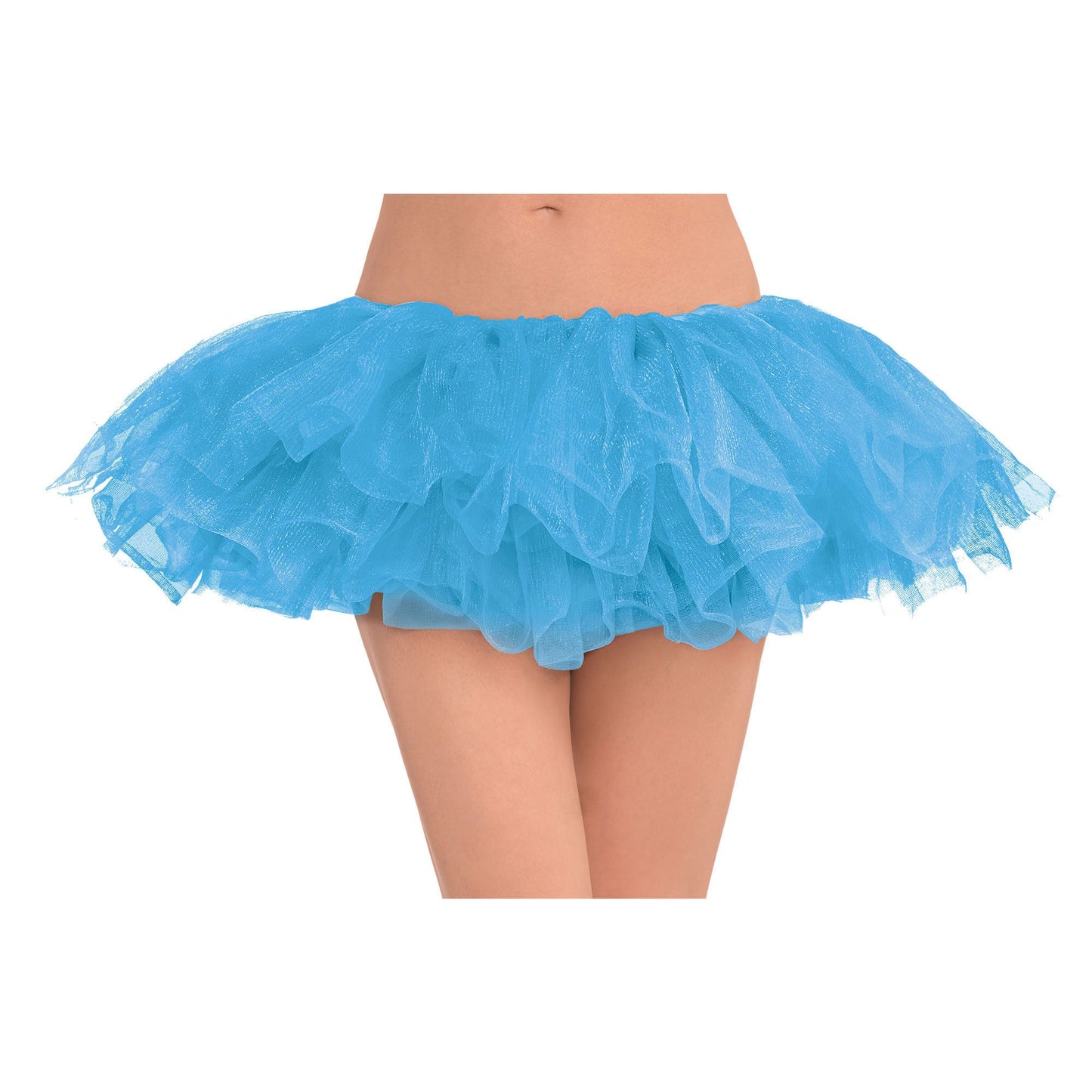 Tutu - Light Blue