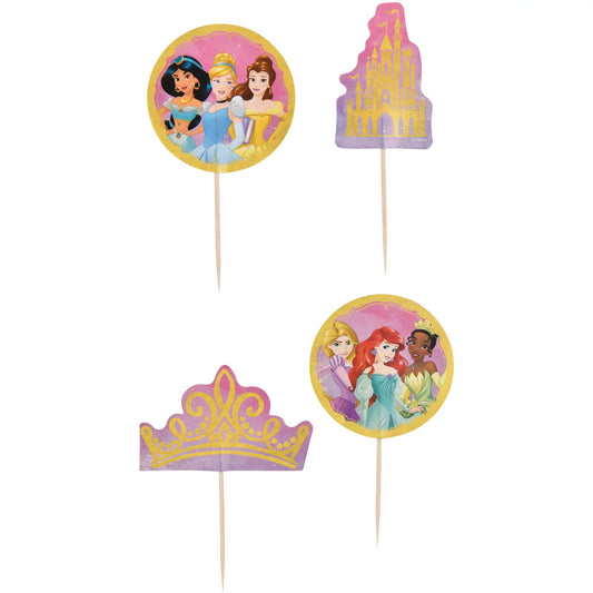 Disney Princess - Picks