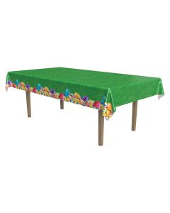 Easter Egg Tablecover