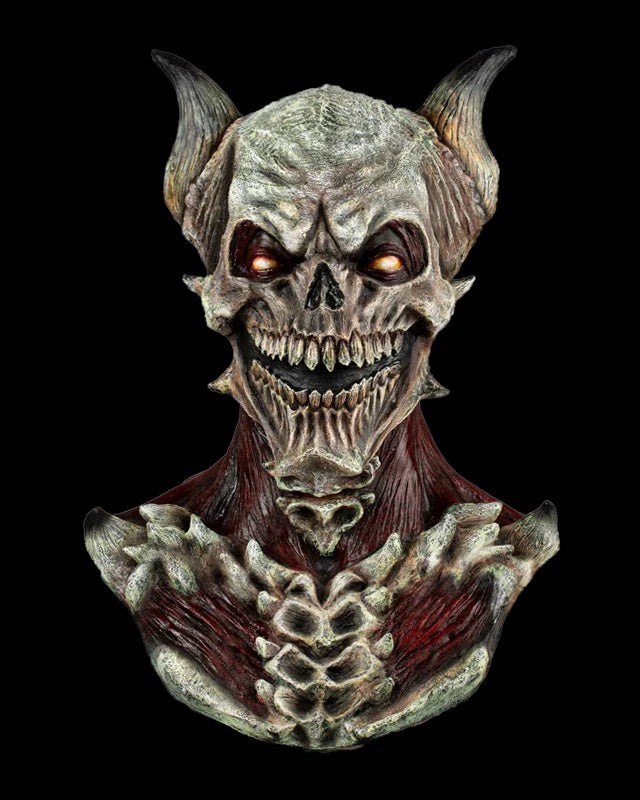 Mask - Deathkeeper