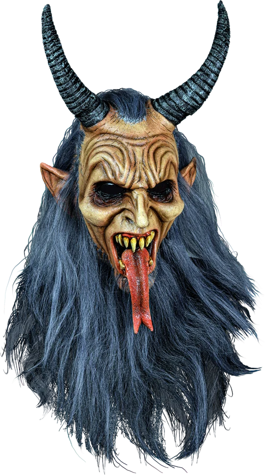 Mask - Krampus Deluxe
