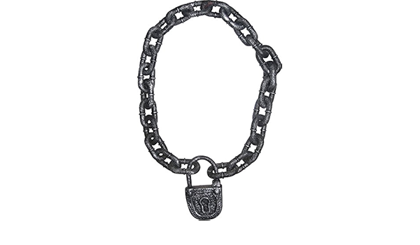 Chain w/ Lock