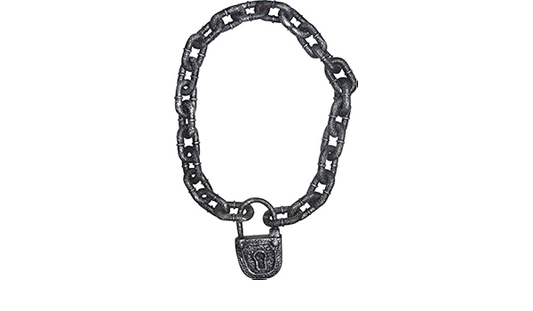 Chain w/ Lock