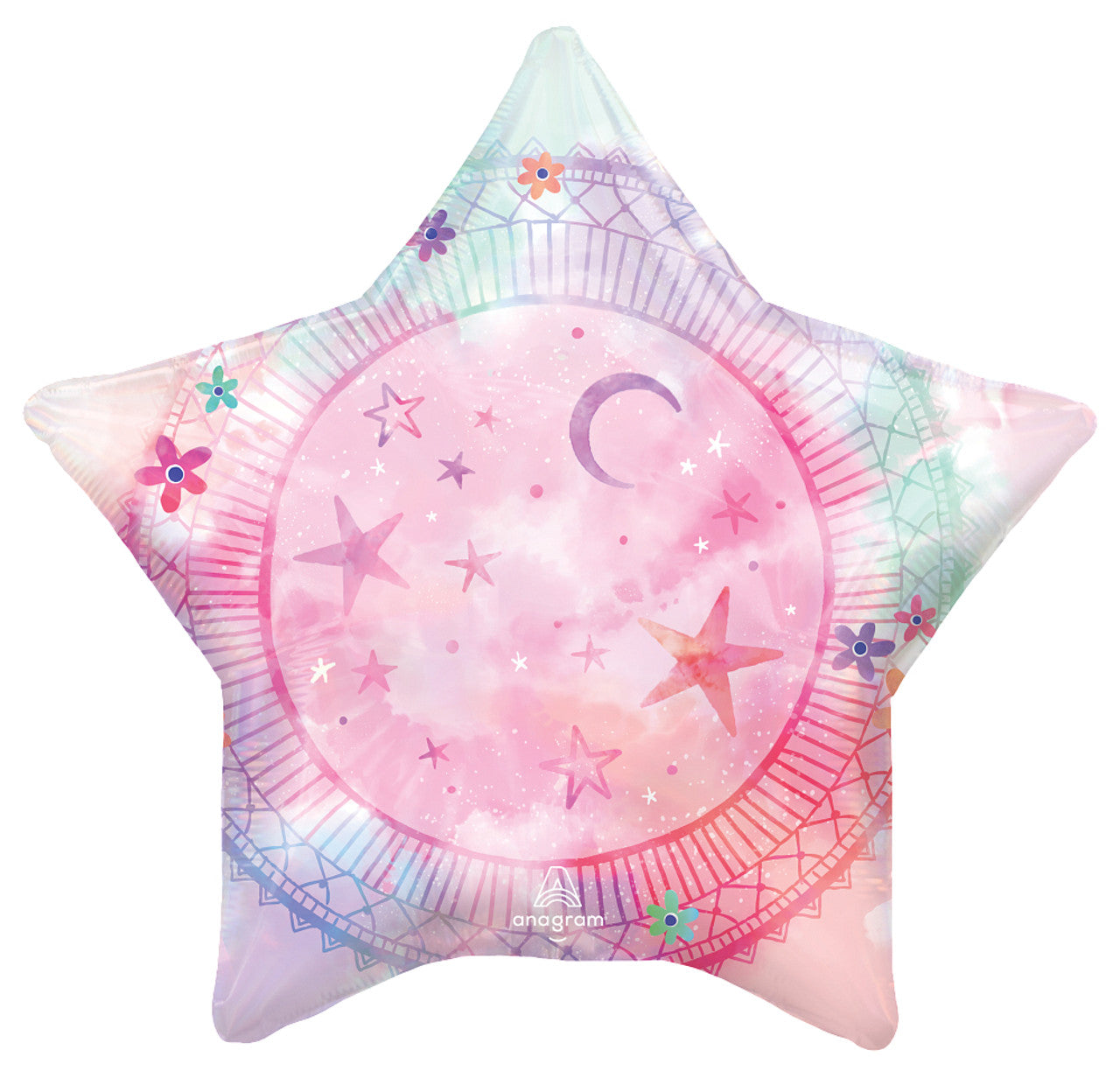 Girl Chella Star