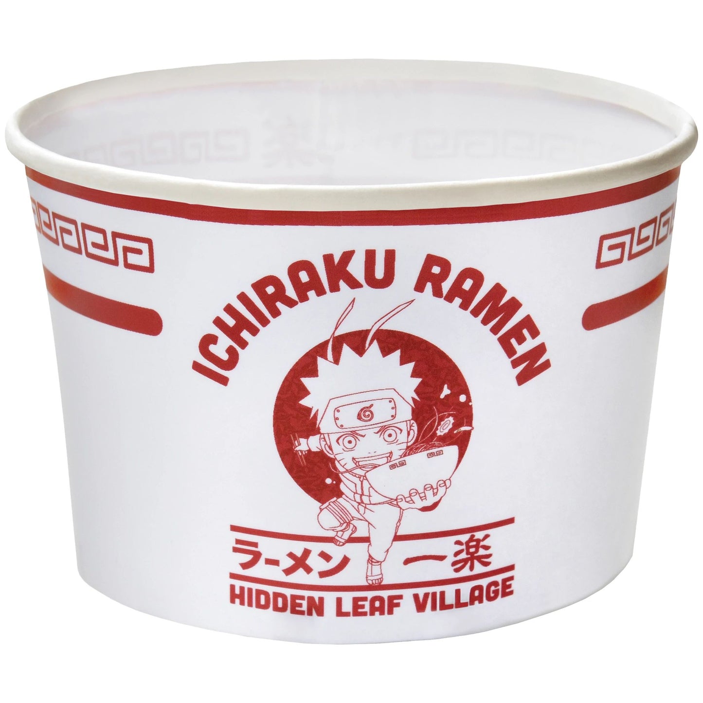 Naruto - Ramen Bowls