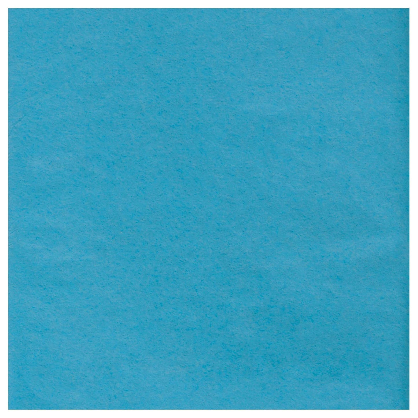 Tissue Paper - Caribbean Blue