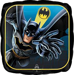 17" Mylar - Batman