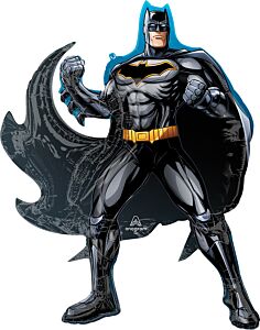 34" Supershape Mylar - Batman