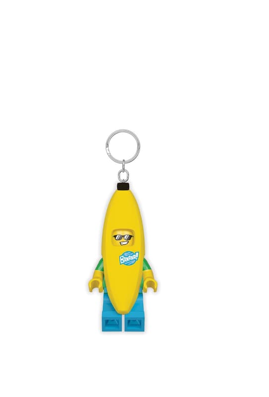 Lego - Keychain Lights