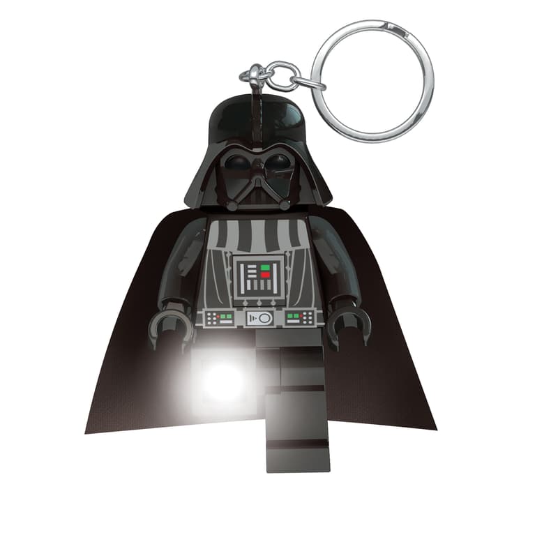 Lego - Keychain Lights