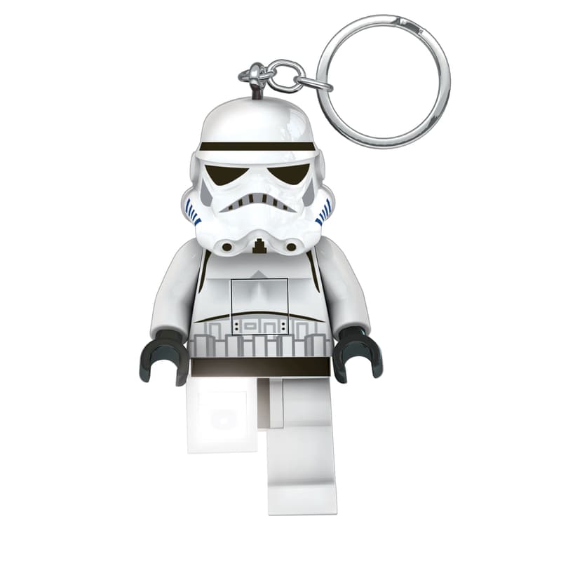 Lego - Keychain Lights