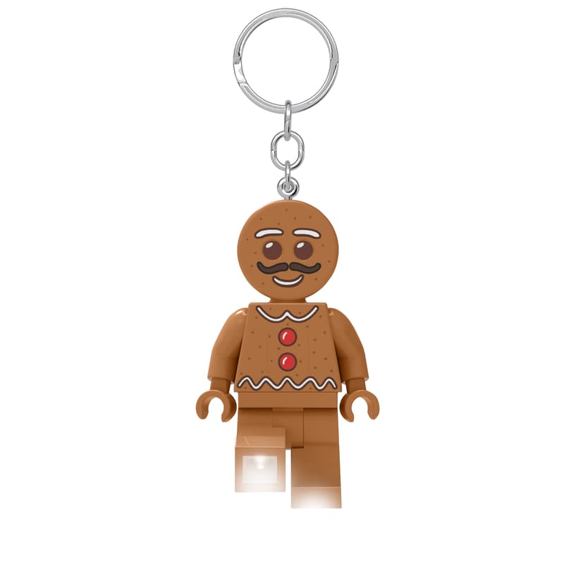 Lego - Keychain Lights