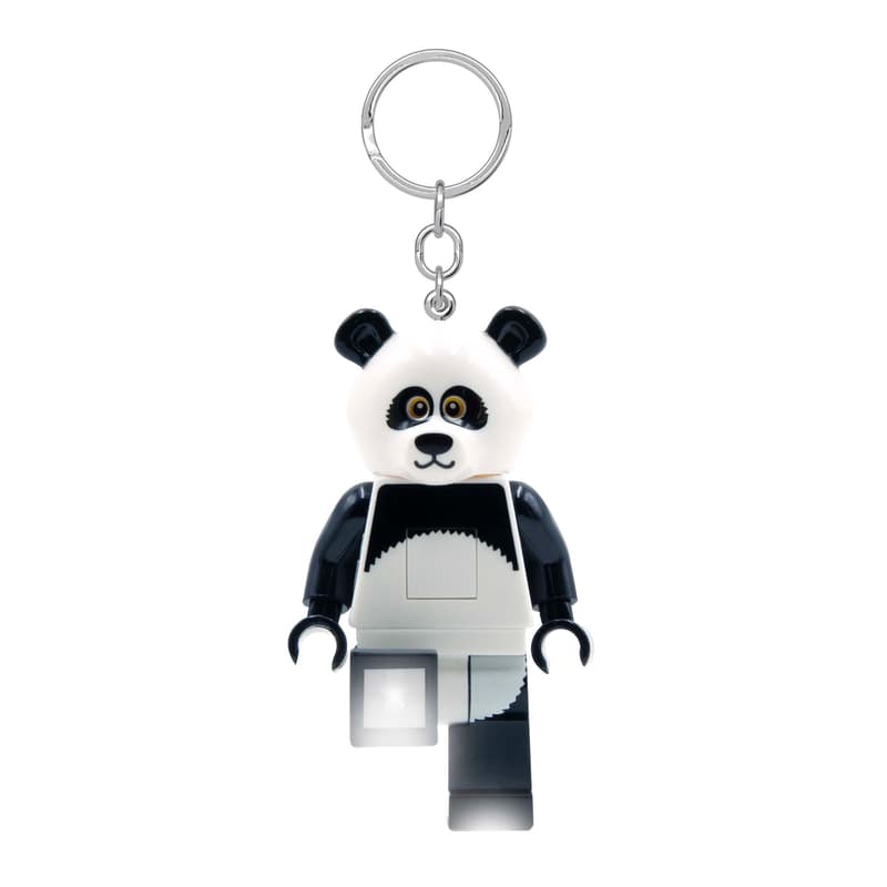 Lego - Keychain Lights