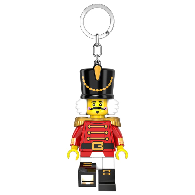 Lego - Keychain Lights