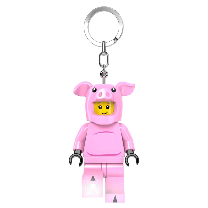 Lego - Keychain Lights