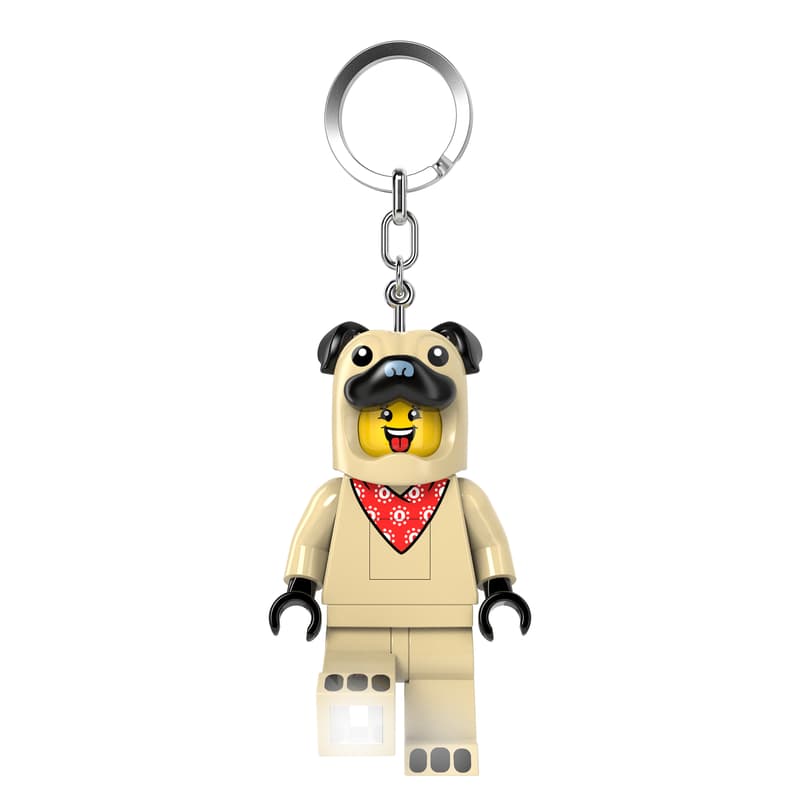 Lego - Keychain Lights