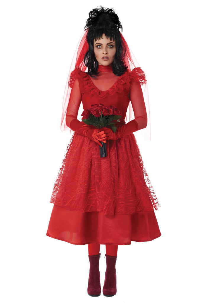 Bride From Hell!
