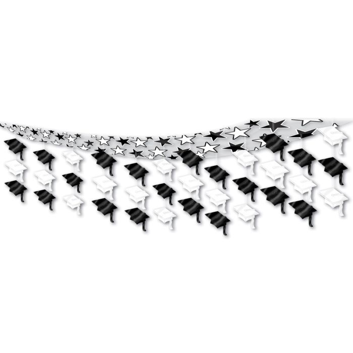 Ceiling Decor - Graduate Cap