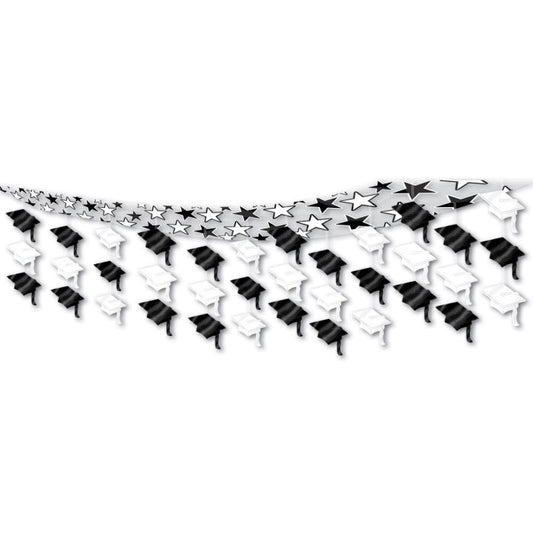 Ceiling Decor - Graduate Cap