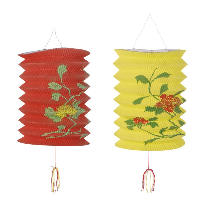Chinese Lanterns - 2ct.
