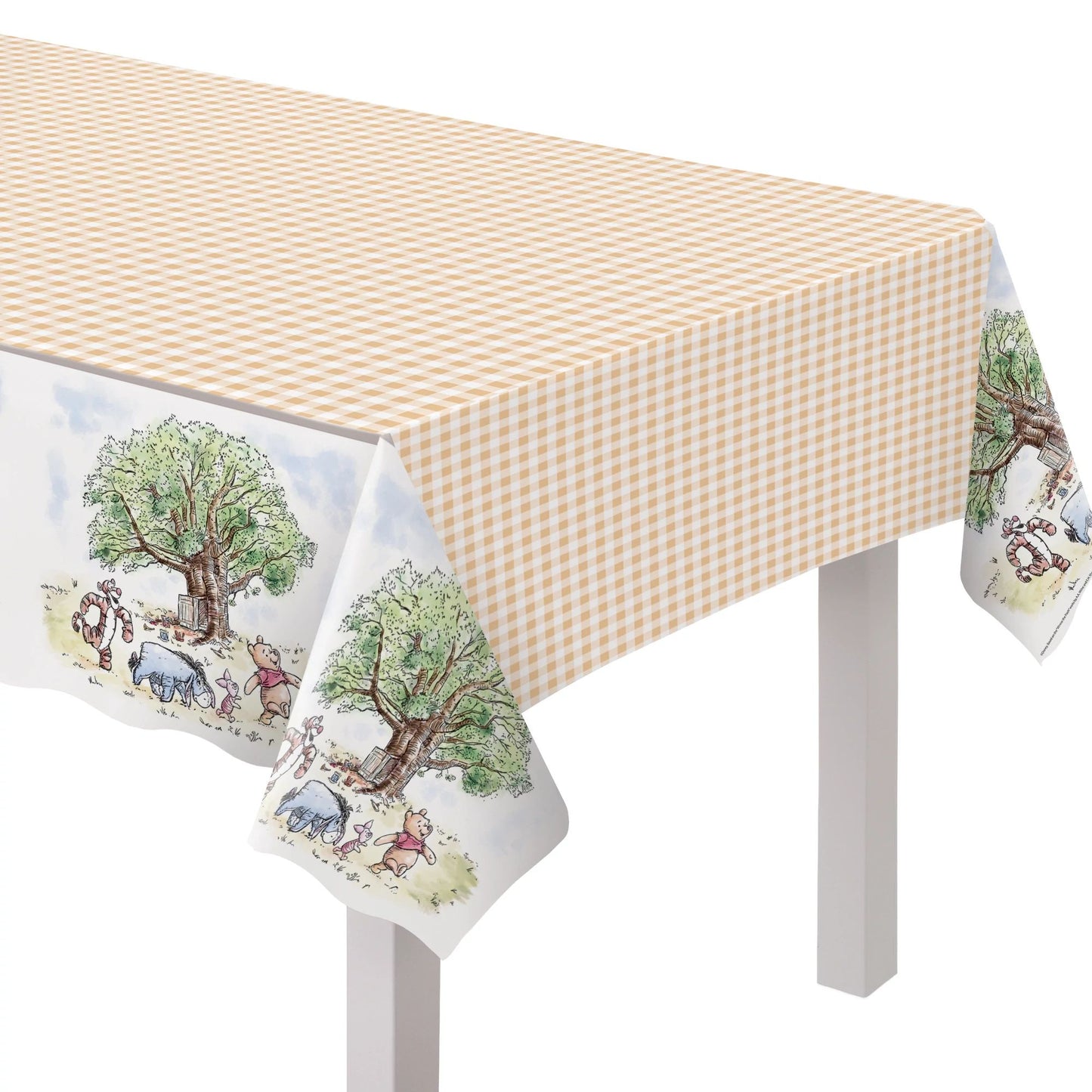 Winnie the Pooh - Table Cover