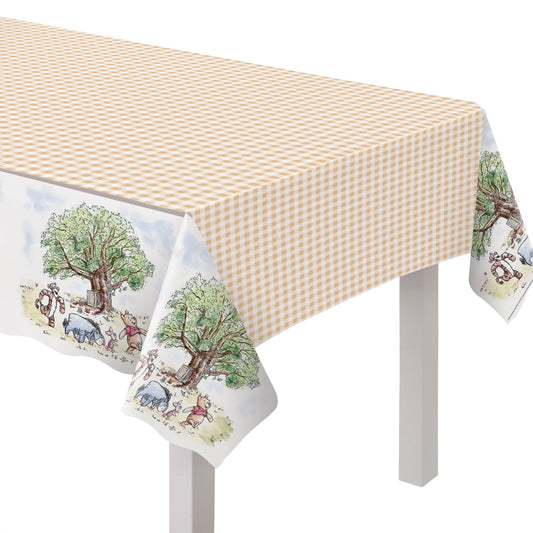 Winnie the Pooh - Table Cover