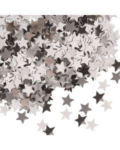 Fanci-Fetti - Silver Stars