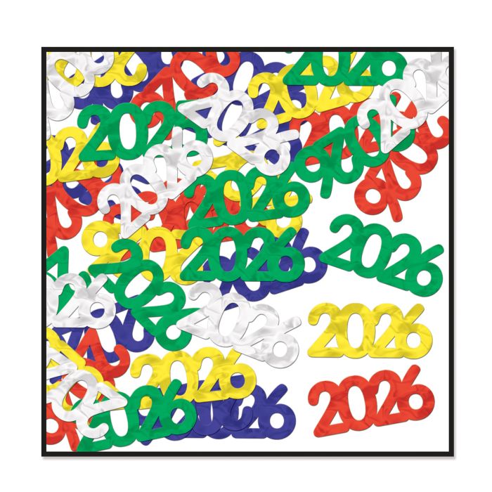 Fanci-Fetti - 2026 Silhouettes