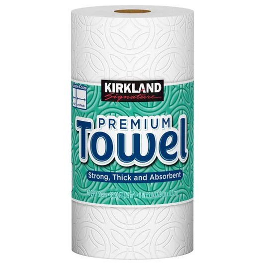 Kirkland Signature - Paper Towel