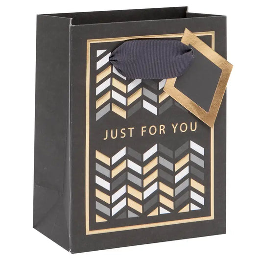 Small Gift Bag - Just For You