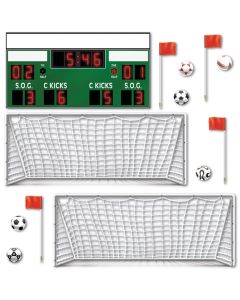 Insta Theme - Soccer Props