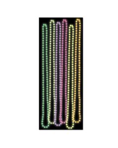 Beads - Glow In The Dark 6ct