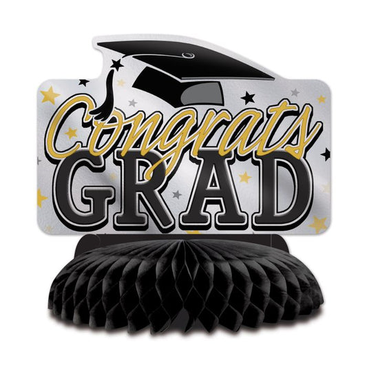 Congrats Grad Centerpiece