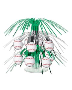 Baseball - Mini Centerpiece