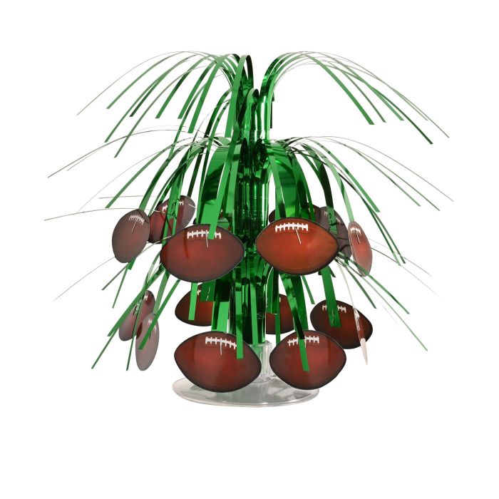 Football - Mini Centerpiece