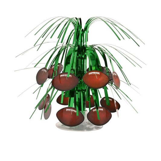 Football - Mini Centerpiece