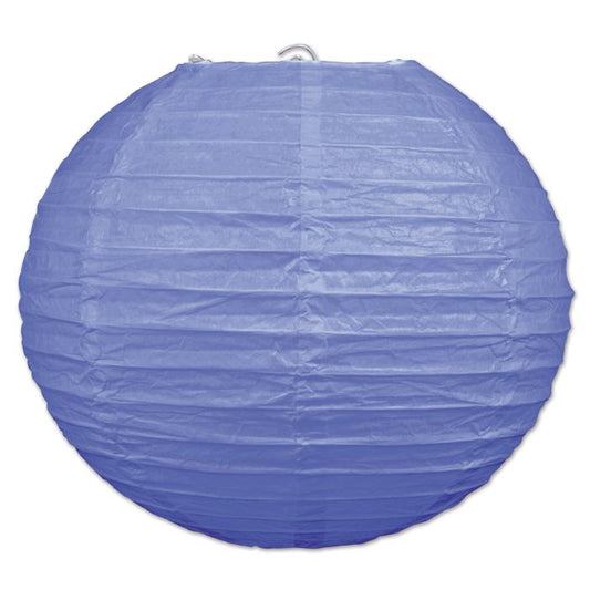 Paper Lanterns - Lavender 3ct